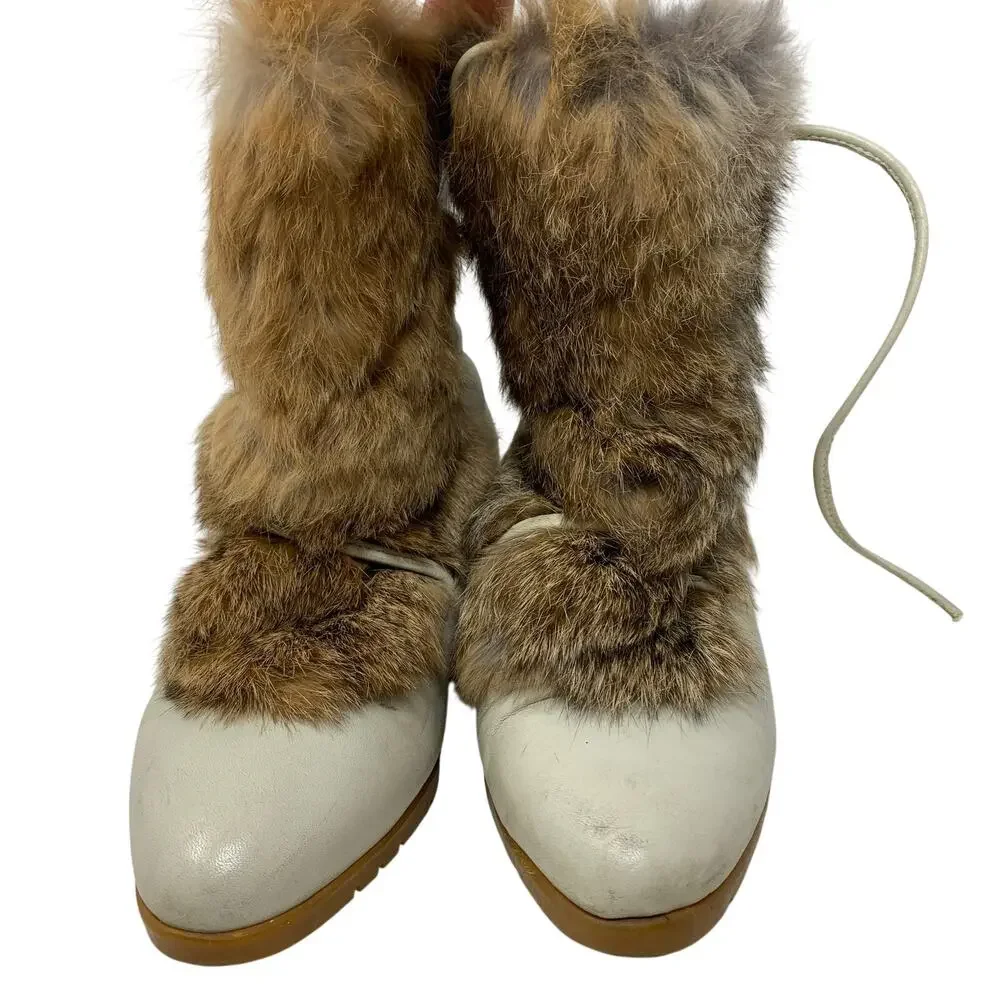 Bastien canada rabbit